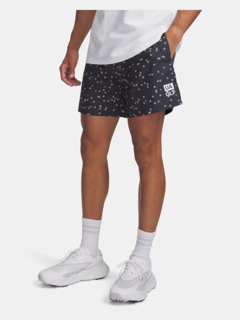 Under Armour UA Golf Trip