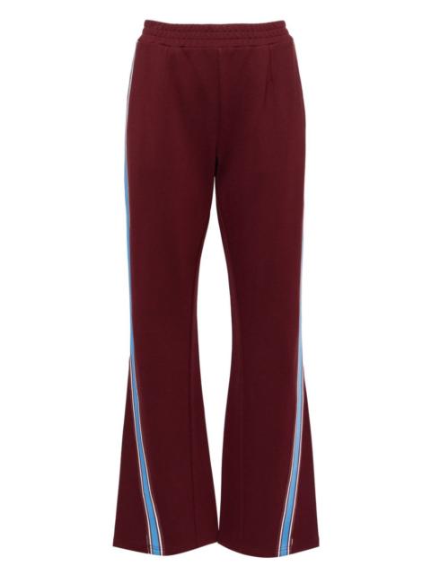 THE UPSIDE Ryder Petra flared trousers