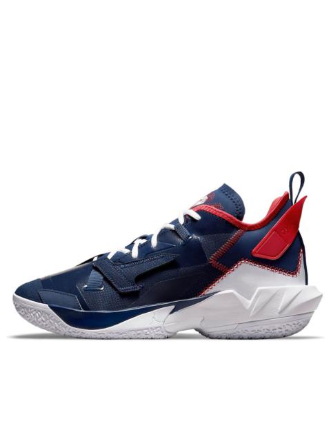 Jordan 공기 요르단 왜 Zer0.4 PF 'Washington 마법사' DD4886-400