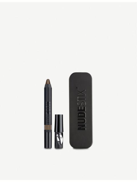 NUDESTIX Magnetic Luminous eyeshadow pencil 2.8g