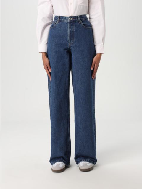 A.P.C. Jeans woman A.P.C.
