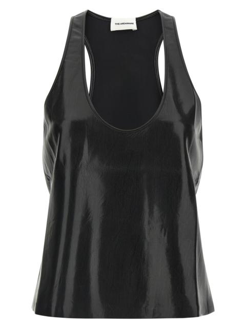 THE ANDAMANE 'Pura' Tank Top