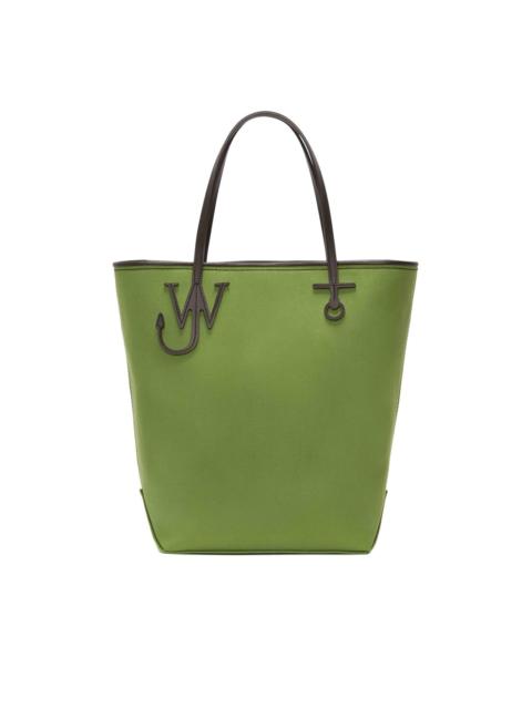 JW Anderson TALL ANCHOR TOTE - CANVAS TOTE BAG