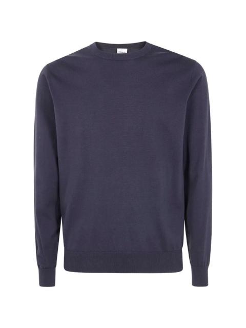Aspesi Round Neck Sweater
