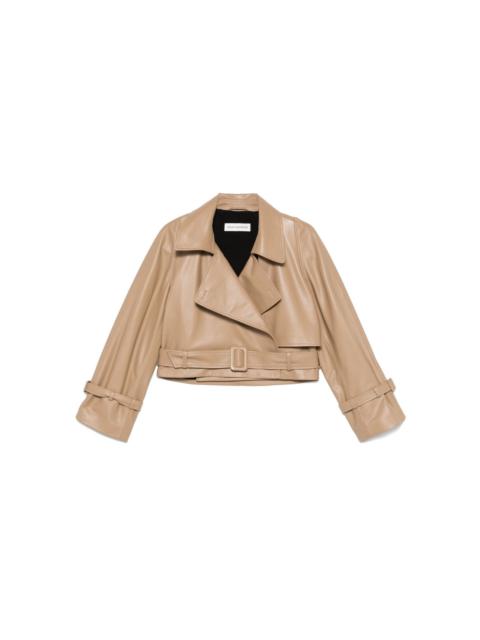 NOUR HAMMOUR Hatti jacket