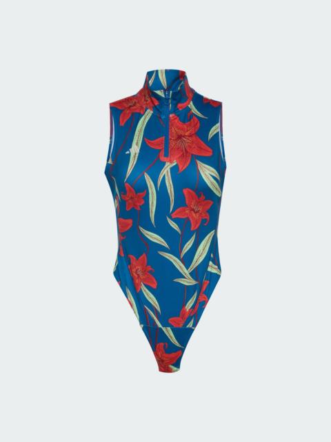adidas ADIDAS x FARM RIO BODYSUIT
