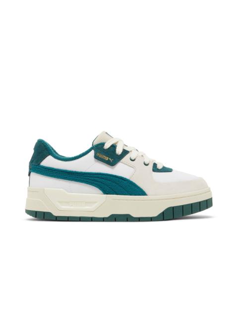 Wmns Cali Dream Ivy League 'White Varsity Green'