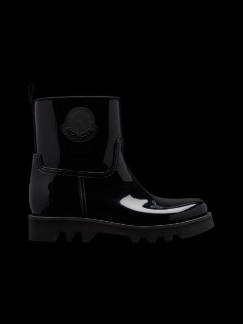 Moncler Ginette Rain Boots