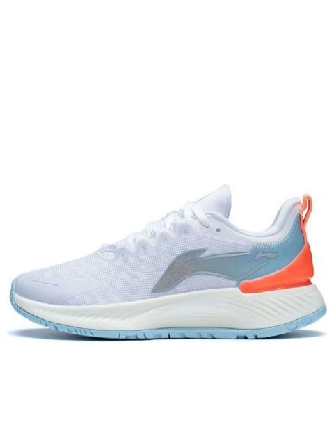 Li-Ning (WMNS) Li-Ning Yueying Element 'White Blue Orange' ARHS008-7