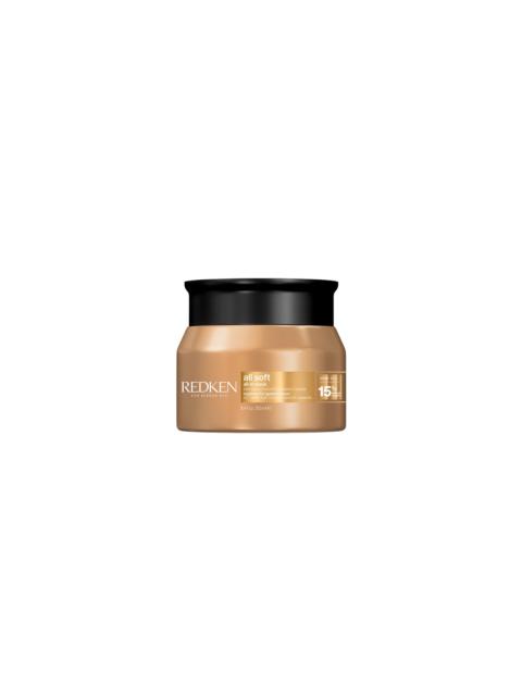 Redken All Soft All-In Mask with Argan Oil