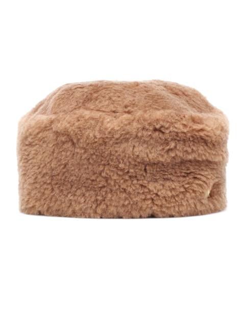 Colby camel hair hat