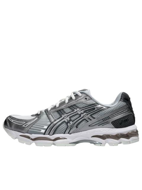 Asics ASICS Gel-Kayano 12.1 'White Pure Silver' 1203B075-100