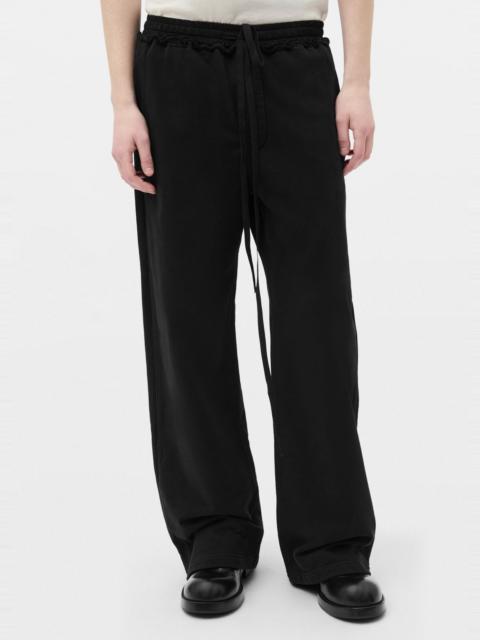 Ann Demeulemeester Fin Lounge Sweatpants