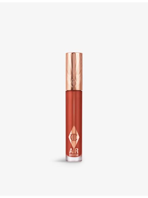 Charlotte Tilbury Airbrush Flawless Lip Blur liquid lipstick 7ml