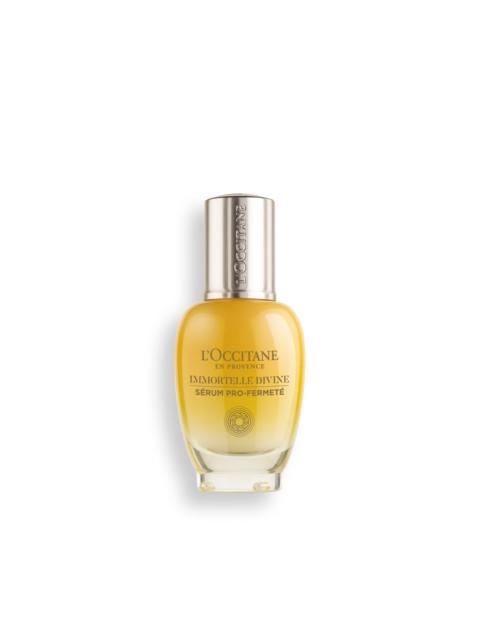 L'Occitane Immortelle Divine Serum