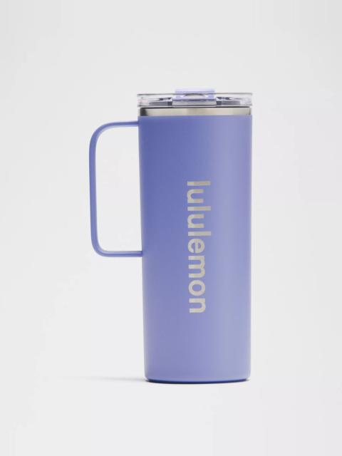 lululemon Insulated Mug 20oz