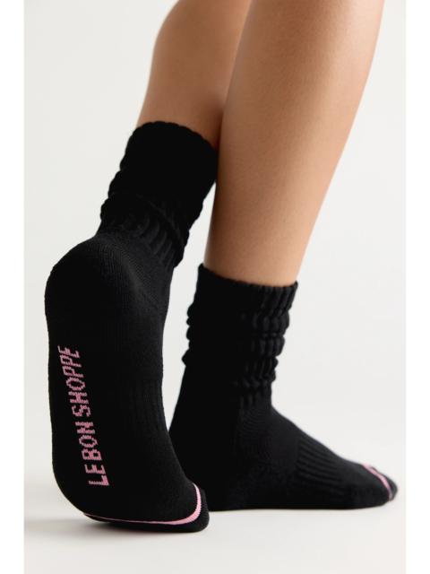 FREE PEOPLE Le Bon Shoppe Ballet Socks