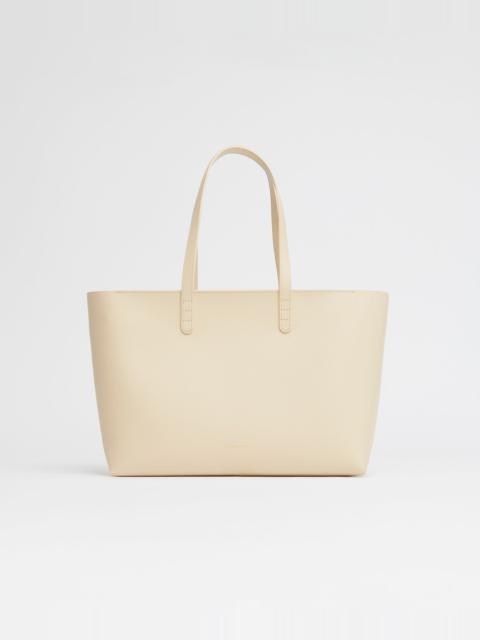 SMALL ZIP TOTE
