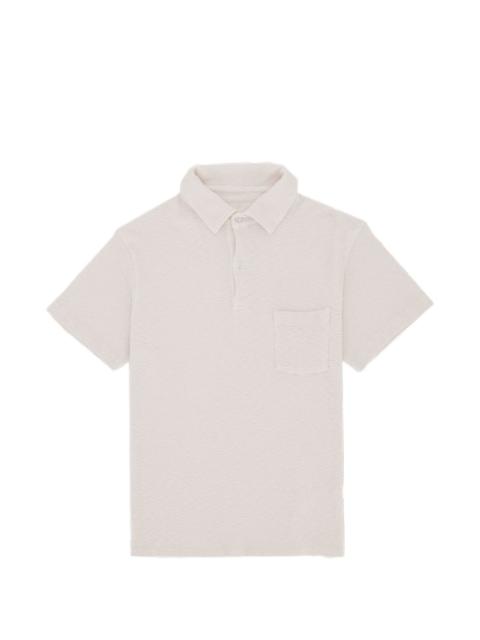 FORTELA cotton polo shirt