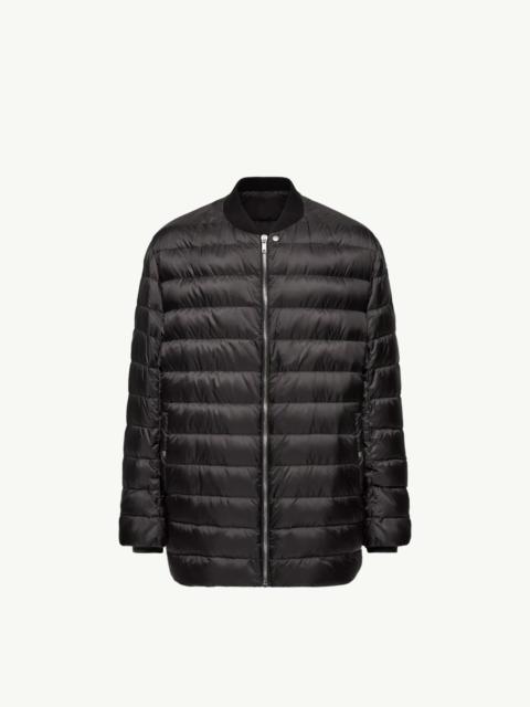 Moncler Moncler + Rick Owens Flight Down Parka Jacket