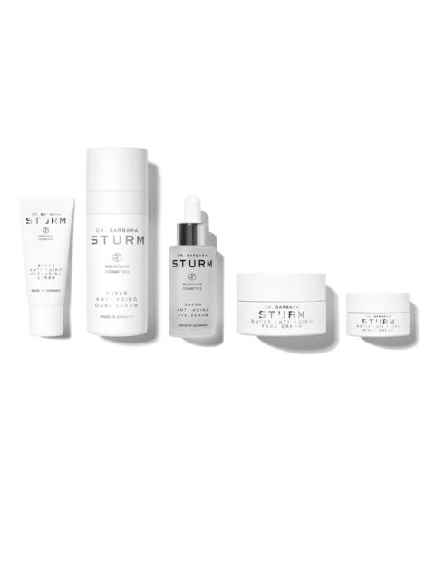 Dr. Barbara Sturm THE ULTIMATE YOUTHFUL SKIN COLLECTION