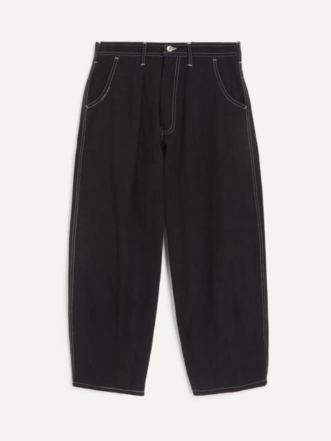 Story mfg. Lush Carpenter Trousers