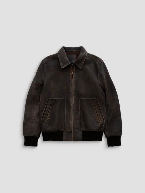 AG Jeans Charles Jacket