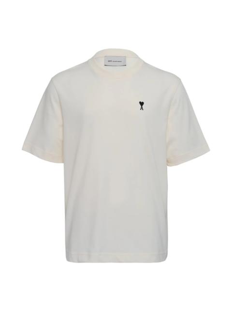 AMI Paris Short Sleeve ADC Tee