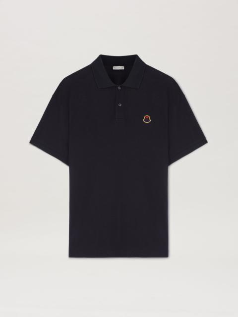 Moncler X Palm Angels Genius Polo