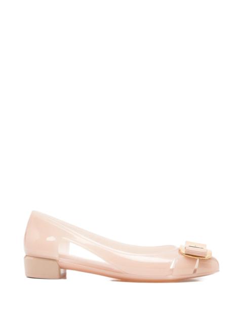 FERRAGAMO Ferragamo Vara Bow Pumps