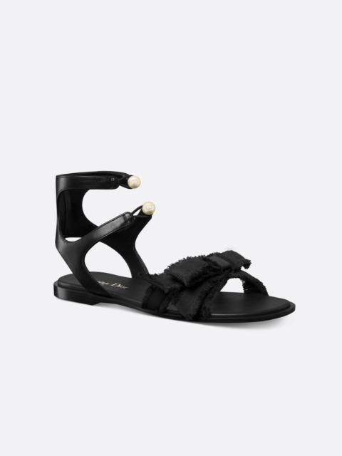 Dior Adiorable Sandal