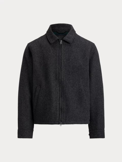 Polo Ralph Lauren The Langdon Tweed Jacket