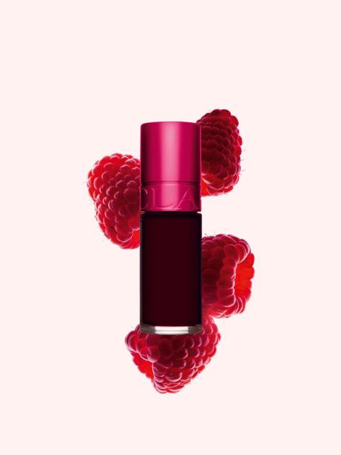 CLARINS Water Lip Stain - Matte, Long-Lasting, Buildable Coverage Lip Stain