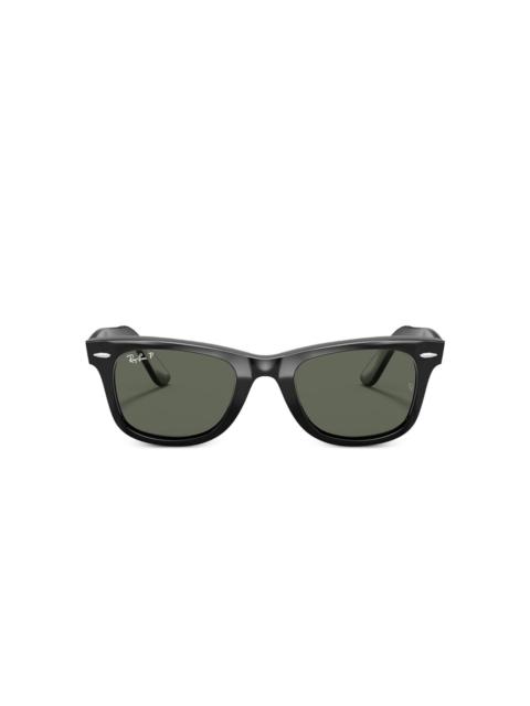 Ray-Ban Wayfarer square-frame sunglasses