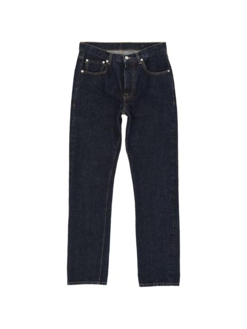 FORTELA John Japan five-pocket jeans