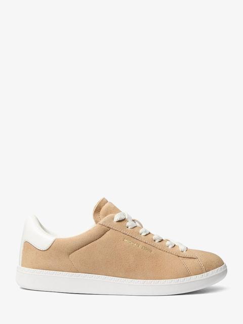 MICHAEL KORS Sammy Sneaker