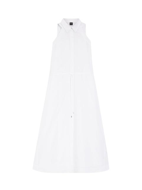 BOSS Sleeveless dress