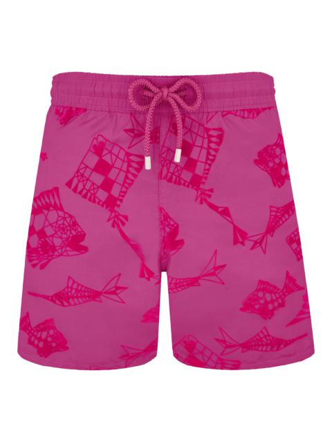 Men Swim Trunks Ultra-light and Packable Vatel