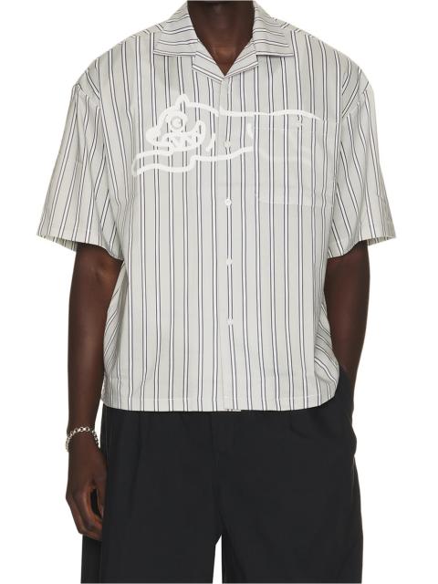 ICECREAM Giant Short Sleeve Shirt
