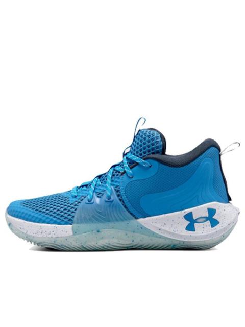 Under Armour Armour Embiid의 밑에 1개의 '23.11.3' 3023086-402