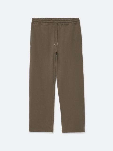 ALLSAINTS ASTON STRAIGHT-LEG SWEATPANTS