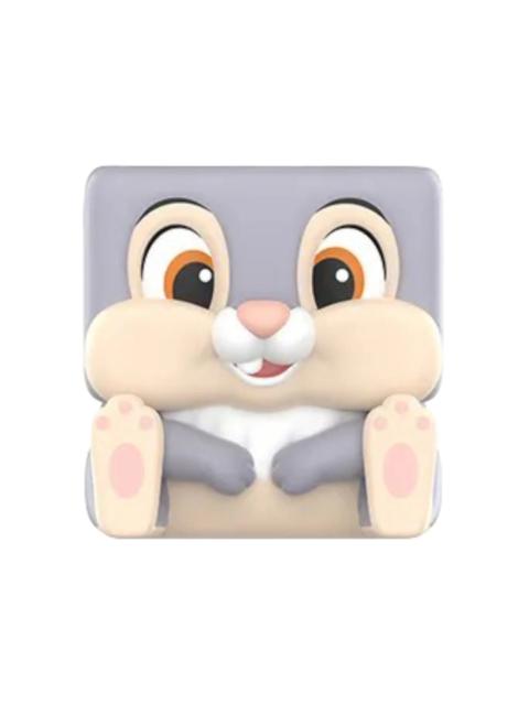 POP MART Pop Mart Disney Classics POP CUBE-1 Series Thumper Figure