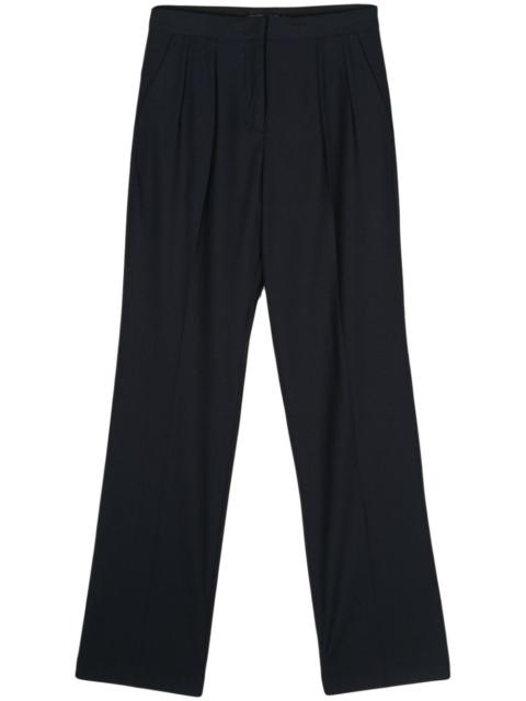 FABIANA FILIPPI straight-leg tailored trousers