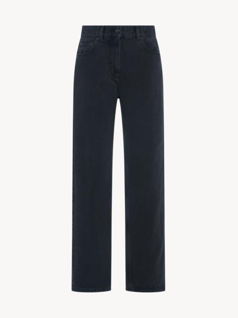 The Row Fargo Jean