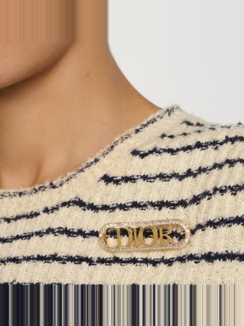 Dior Dio(r)evolution Brooch