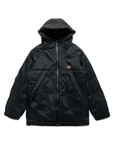 NANGA Aurora Tex Down Jacket Ibuki Black