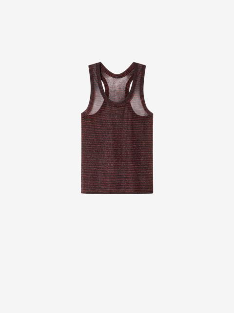 Isabel Marant CEVARA TANK TOP