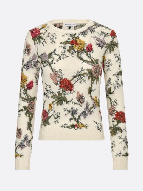 Dior Sweater