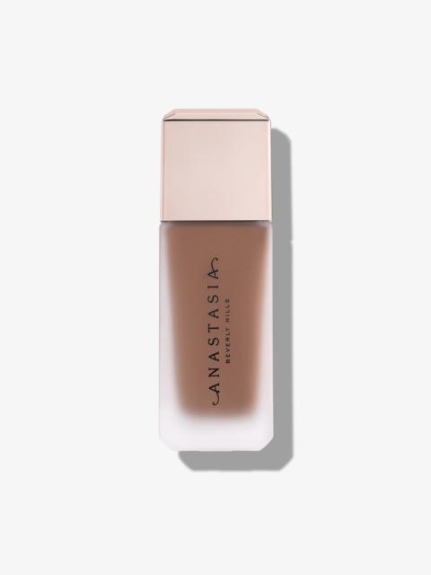 Anastasia Beverly Hills Impeccable Blurring Second-Skin Matte Foundation