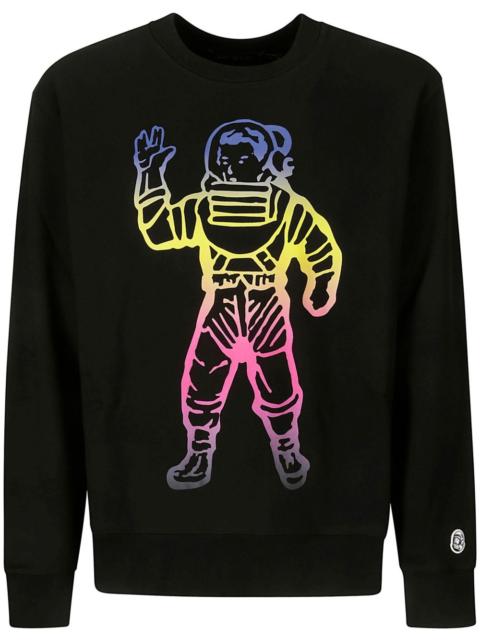 BILLIONAIRE BOYS CLUB Standing Astro sweatshirt